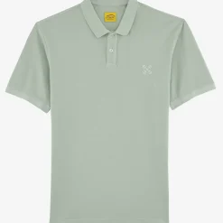 OXBOW Polo NASDAK - Lichen Cheap