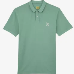 OXBOW Polo NASDAK - Oasis Best