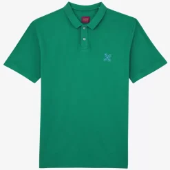 OXBOW Polo NASDAK - Palm Green Clearance