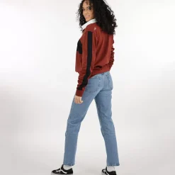 OXBOW Polo NELAND - Grenat Cheap