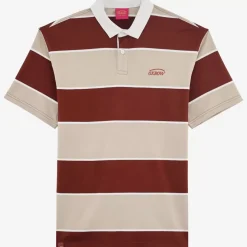 OXBOW Polo NIEL - Grenat Online