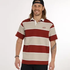 OXBOW Polo NIEL - Grenat Discount