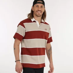 OXBOW Polo NIEL - Grenat Discount