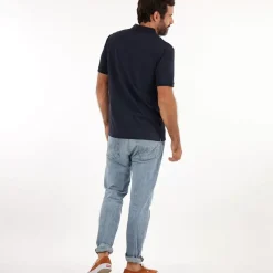 OXBOW Polo NIMPY - Deep Marine Best