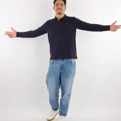 OXBOW Polo NIROS - Deep Marine Discount