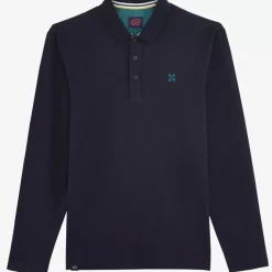 OXBOW Polo NIROS - Deep Marine Discount