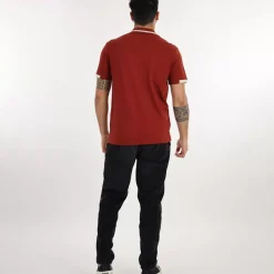 OXBOW Polo NOPAI - Grenat Cheap