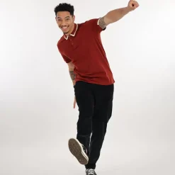 OXBOW Polo NOPAI - Grenat Cheap