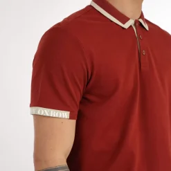 OXBOW Polo NOPAI - Grenat Cheap