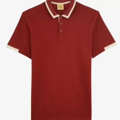 OXBOW Polo NOPAI - Grenat Cheap