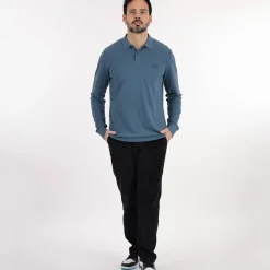 OXBOW Polo NORLAK - Mundaka Clearance