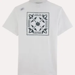 OXBOW Polo NOROLF - Blanc White Cheap