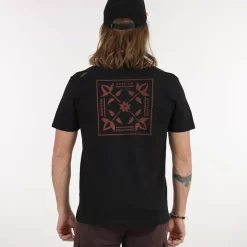 OXBOW Polo NOROLF - Noir Black Hot