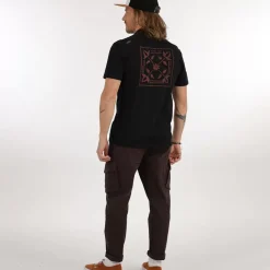 OXBOW Polo NOROLF - Noir Black Hot