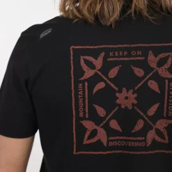 OXBOW Polo NOROLF - Noir Black Hot