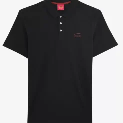 OXBOW Polo NOROLF - Noir Black Hot