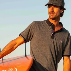 OXBOW Polo NOSSER - Deep Marine Cheap