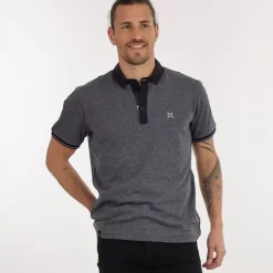 OXBOW Polo NOSSER - Deep Marine Cheap