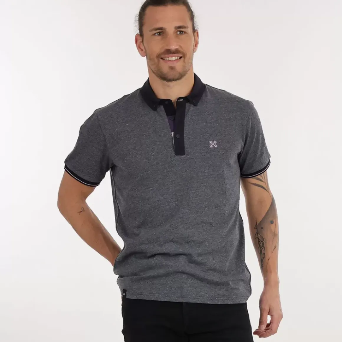 OXBOW Polo NOSSER - Deep Marine Cheap