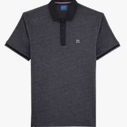 OXBOW Polo NOSSER - Deep Marine Cheap