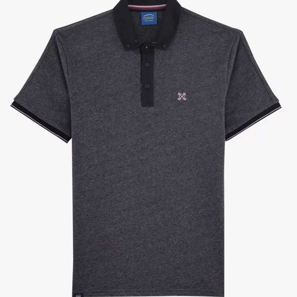 OXBOW Polo NOSSER - Deep Marine Cheap