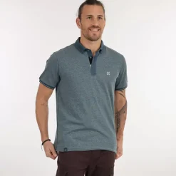 OXBOW Polo NOSSER - Mundaka New
