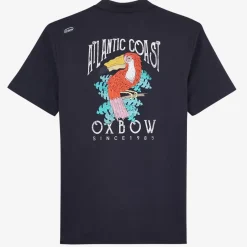 OXBOW Polo NOTILO - Deep Marine New