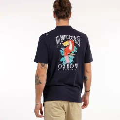 OXBOW Polo NOTILO - Deep Marine New