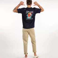 OXBOW Polo NOTILO - Deep Marine New