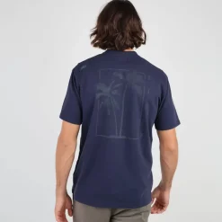 OXBOW Polo NUI - Deep Marine Hot