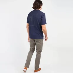 OXBOW Polo NUI - Deep Marine Hot