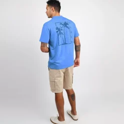 OXBOW Polo NUI - Teahupoo Cheap
