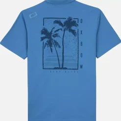 OXBOW Polo NUI - Teahupoo Cheap