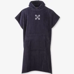 OXBOW Poncho SYKE - Deep Marine Best
