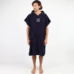 OXBOW Poncho SYKE - Deep Marine Best