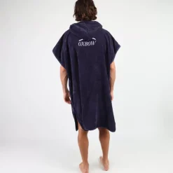 OXBOW Poncho SYKE - Deep Marine Best