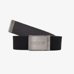 OXBOW Reversible belt TARI - Noir Black New