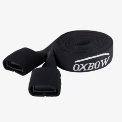 OXBOW Roof straps STRAP - Noir Black Shop