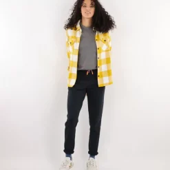 OXBOW Shirt CAROLYN - Mimosa Store