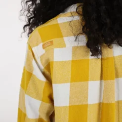 OXBOW Shirt CAROLYN - Mimosa Store