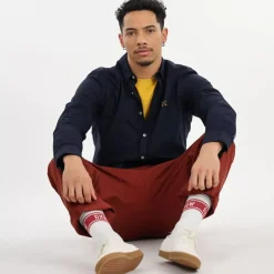 OXBOW Shirt CART - Deep Marine Store