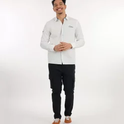 OXBOW Shirt CAVIRO - Blanc White Sale
