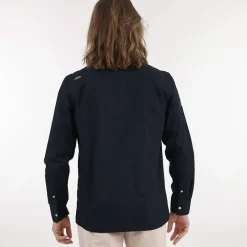 OXBOW Shirt CAVIRO - Deep Marine Store