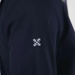 OXBOW Shirt CAVIRO - Deep Marine Store