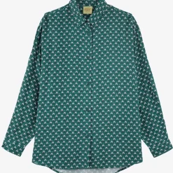 OXBOW Shirt CECILIA - Sylvestre Cheap