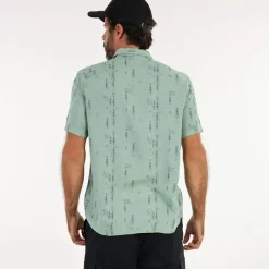 OXBOW Shirt CERENA - Oasis Best