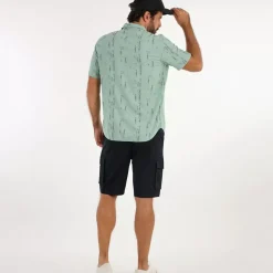 OXBOW Shirt CERENA - Oasis Best