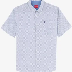 OXBOW Shirt CHAKS - White Hot