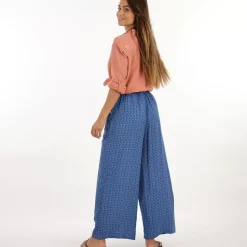 OXBOW Shirt CHARLOT - Cannelle Outlet