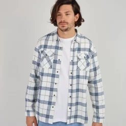 OXBOW Shirt CIRODE - Mundaka Sale